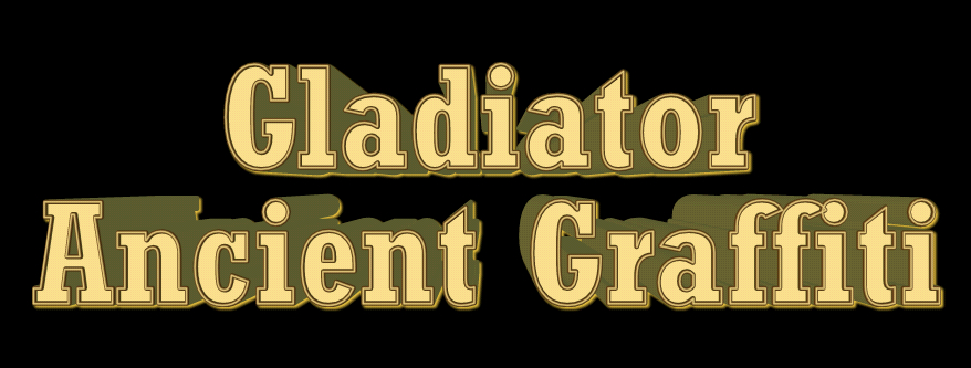 Gladiators Page